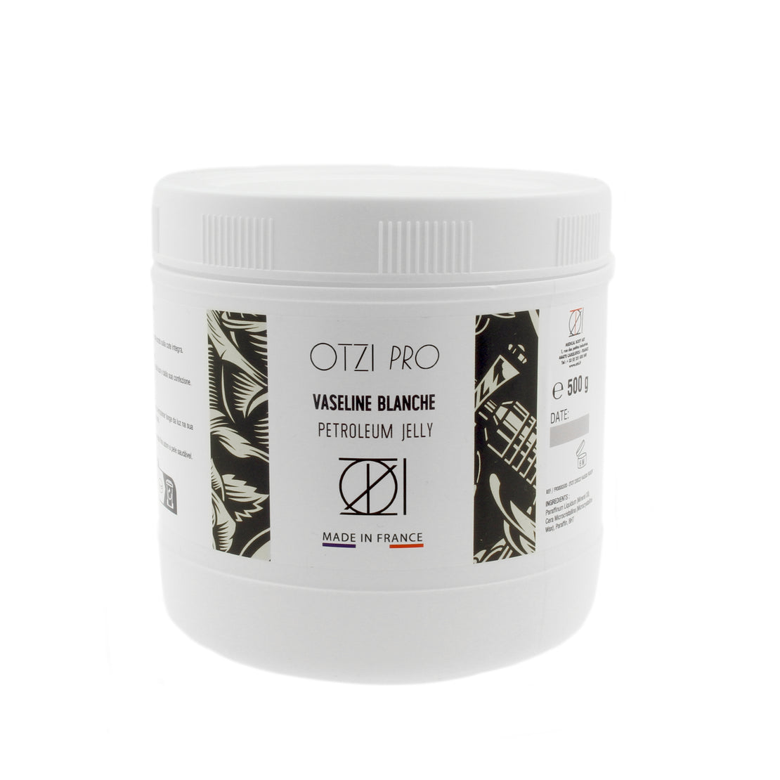 Easytattoo Professional - Vaseline (500 gram)