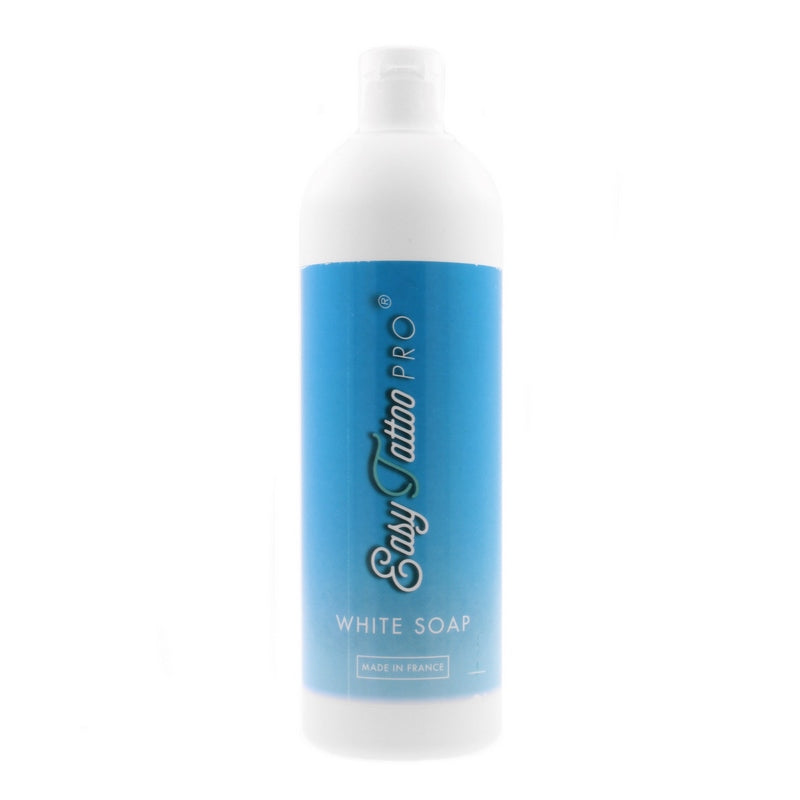Easytattoo Professional White Soap