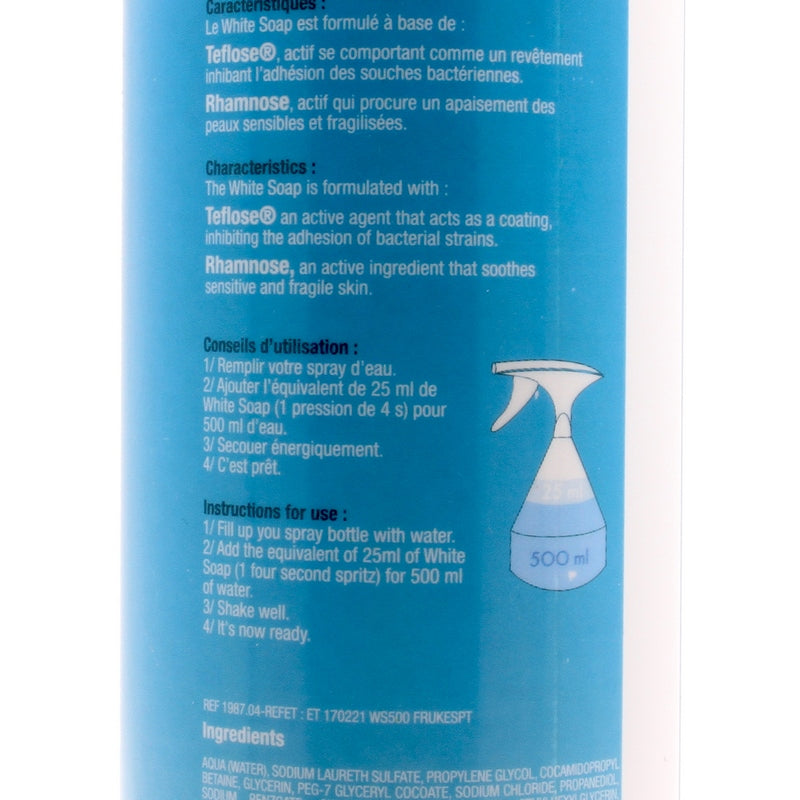 Easytattoo Professional White Soap