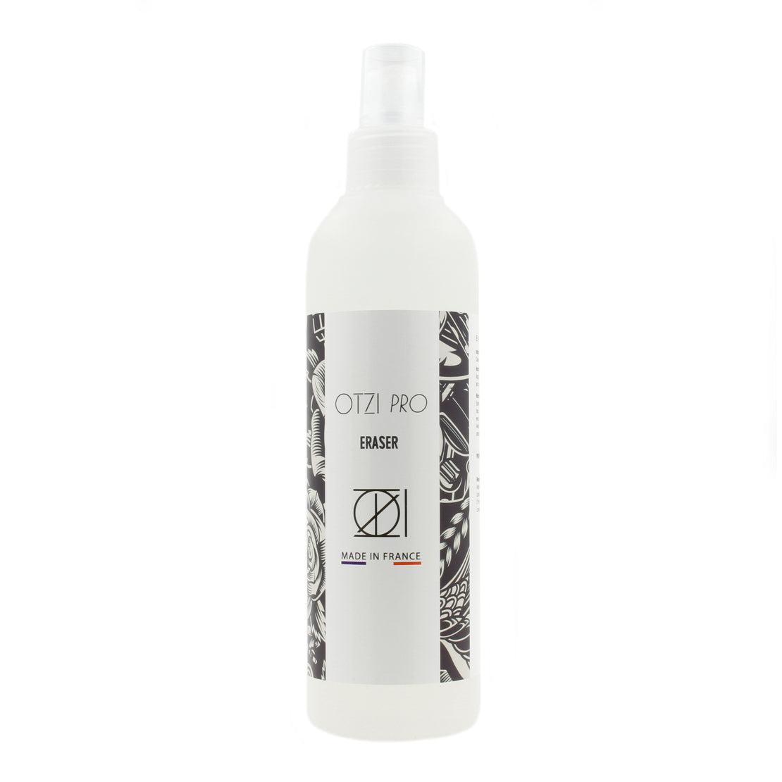 Otzi Professional Stencil Eraser