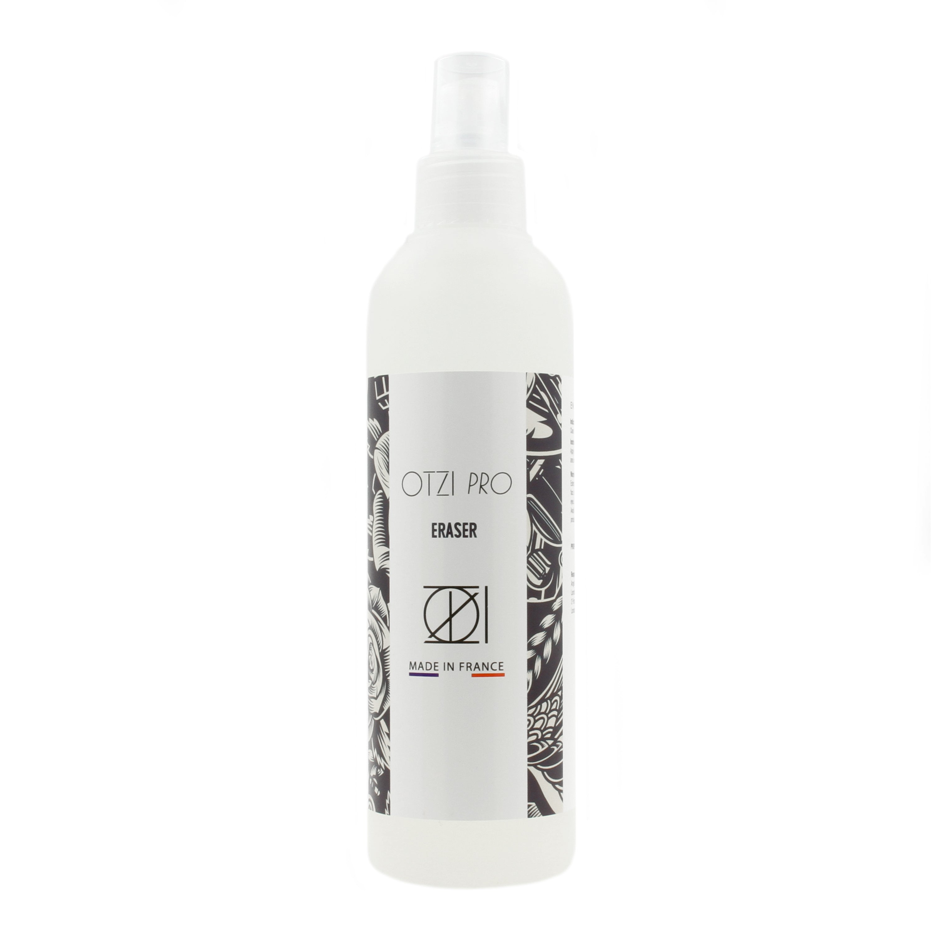 Otzi Professional Stencil Eraser