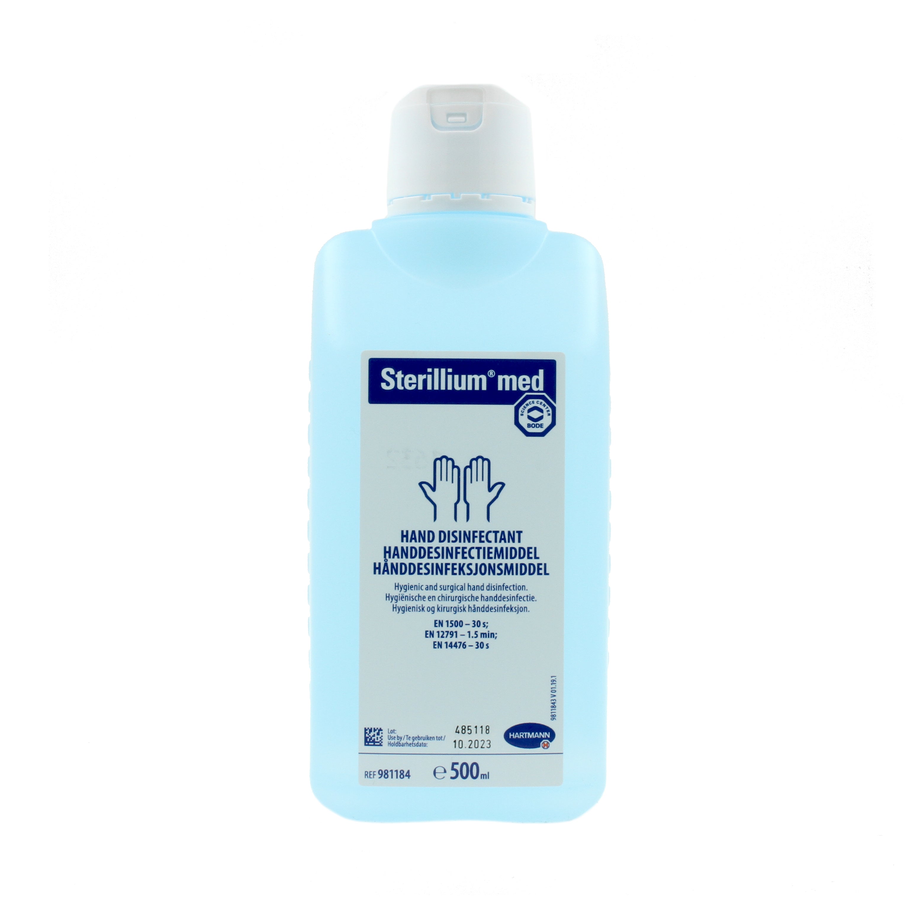 Sterillium Med (500ml)