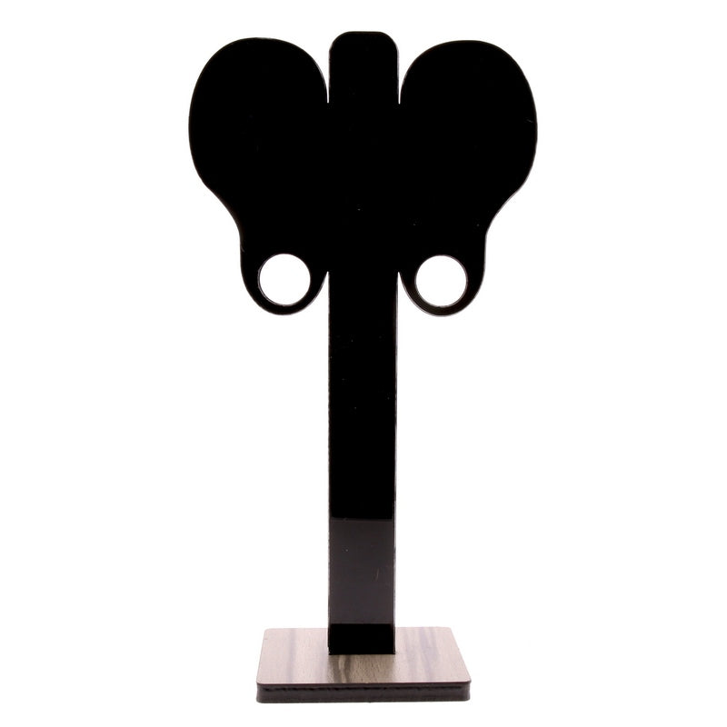 Acrylic Piercing Display - Plugs / Hangers