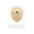 Silicone Silicone And Acrylic Display - Belly Ring