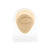 Silicone Silicone And Acrylic Display - Eyebrow