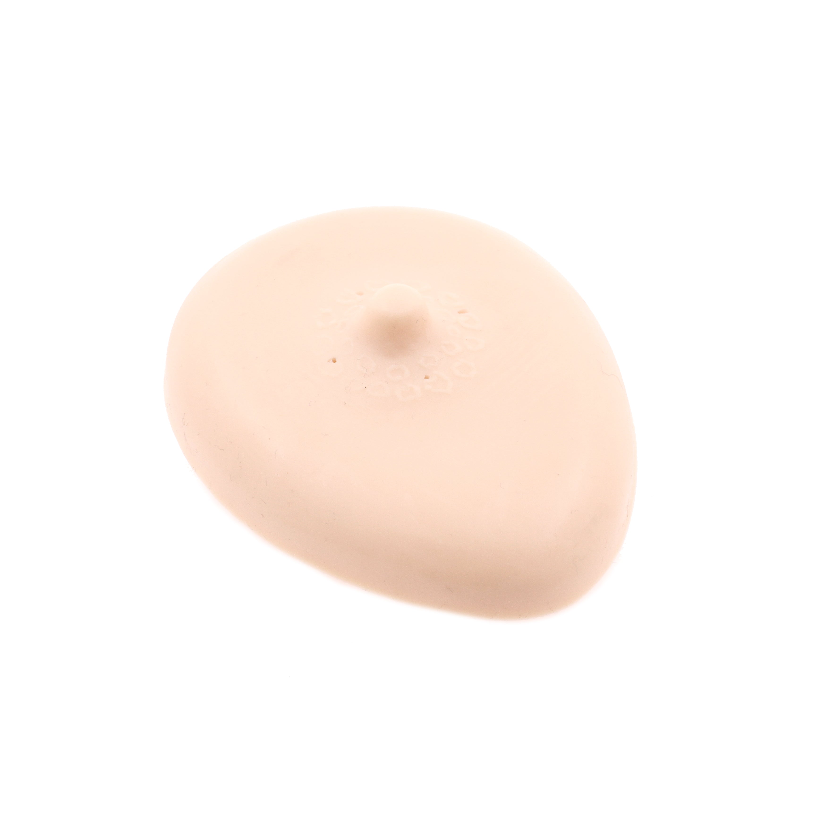 Silicone Silicone And Acrylic Display - Nipple S