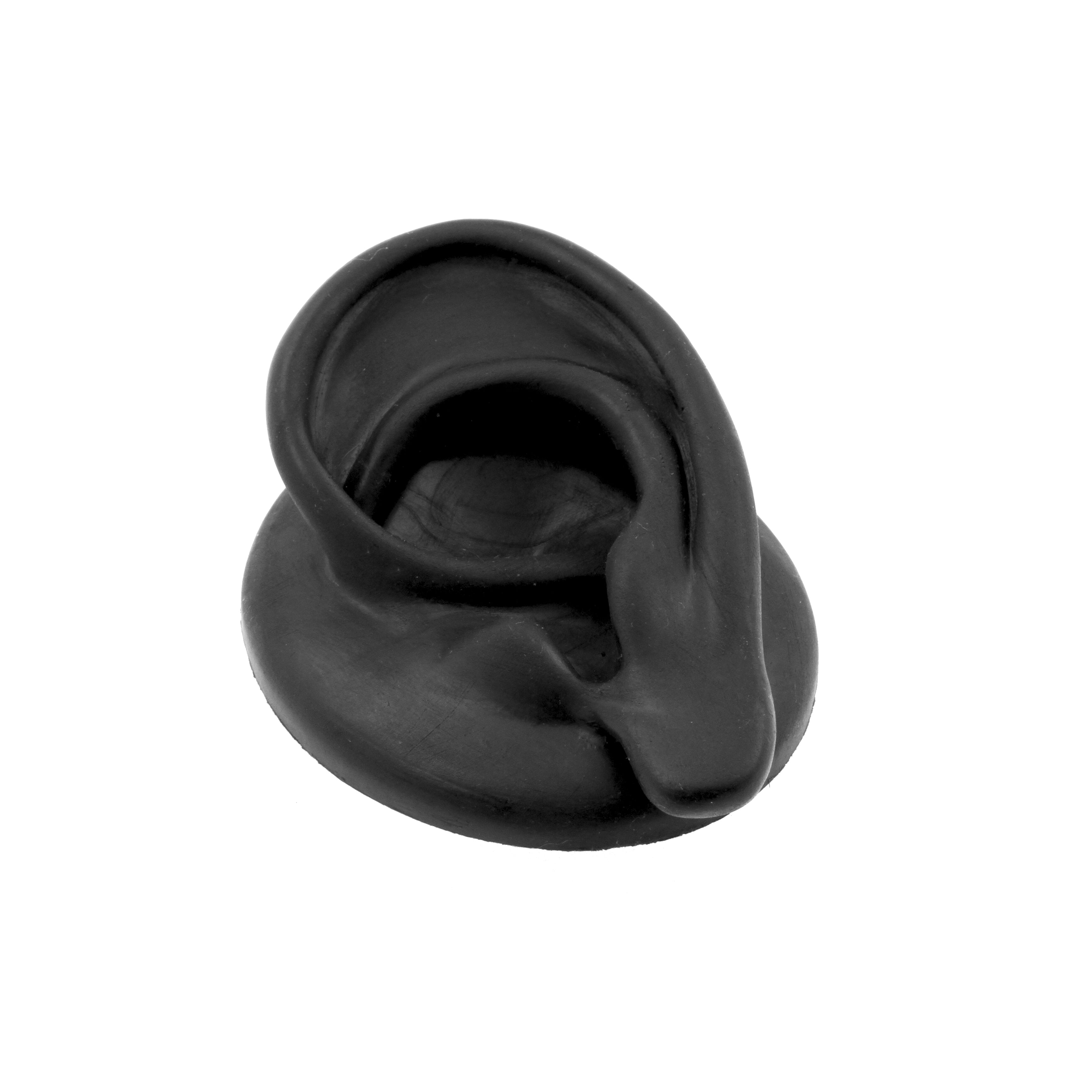 Silicone Silicone And Acrylic Display - Ear L