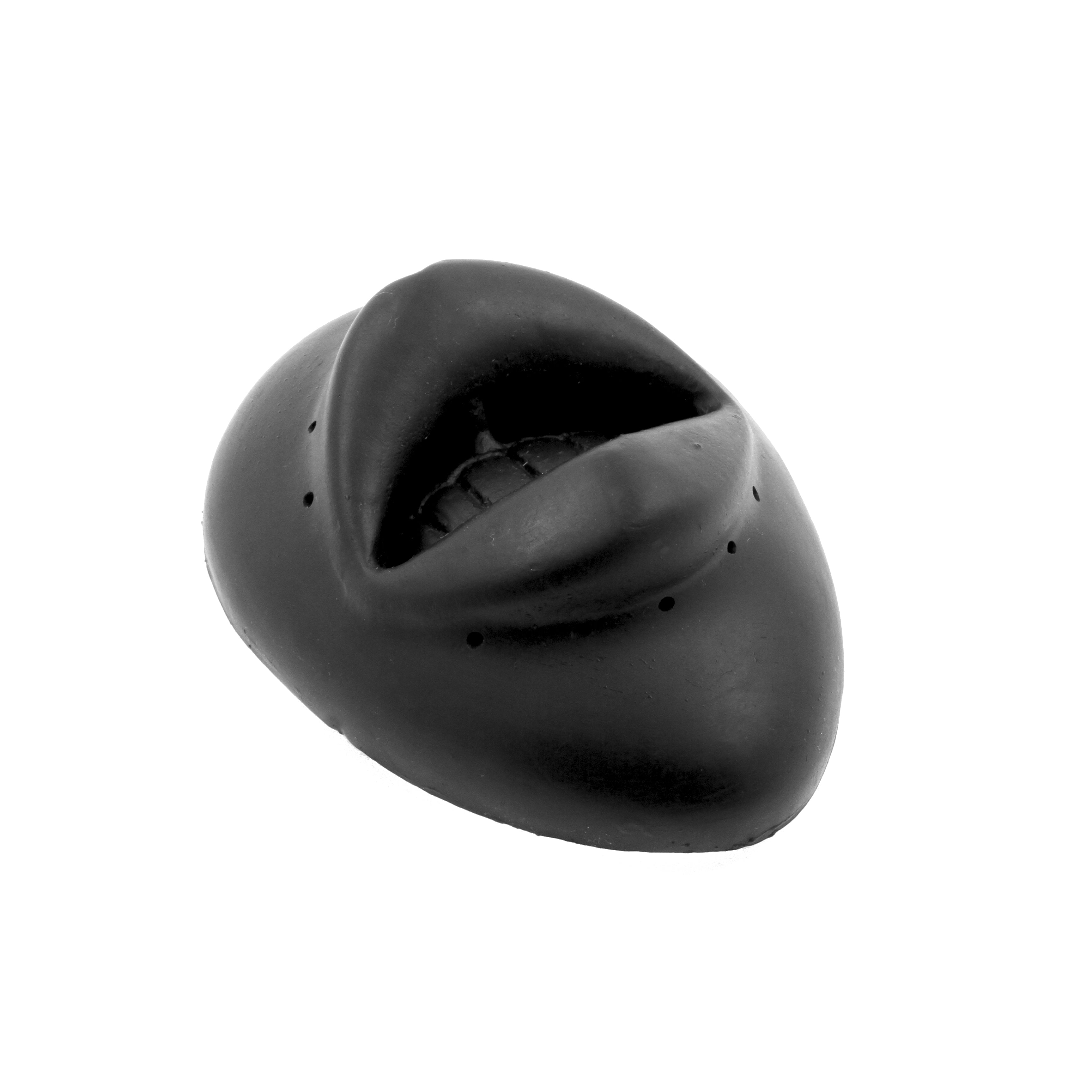 Silicone Silicone And Acrylic Display - Lips