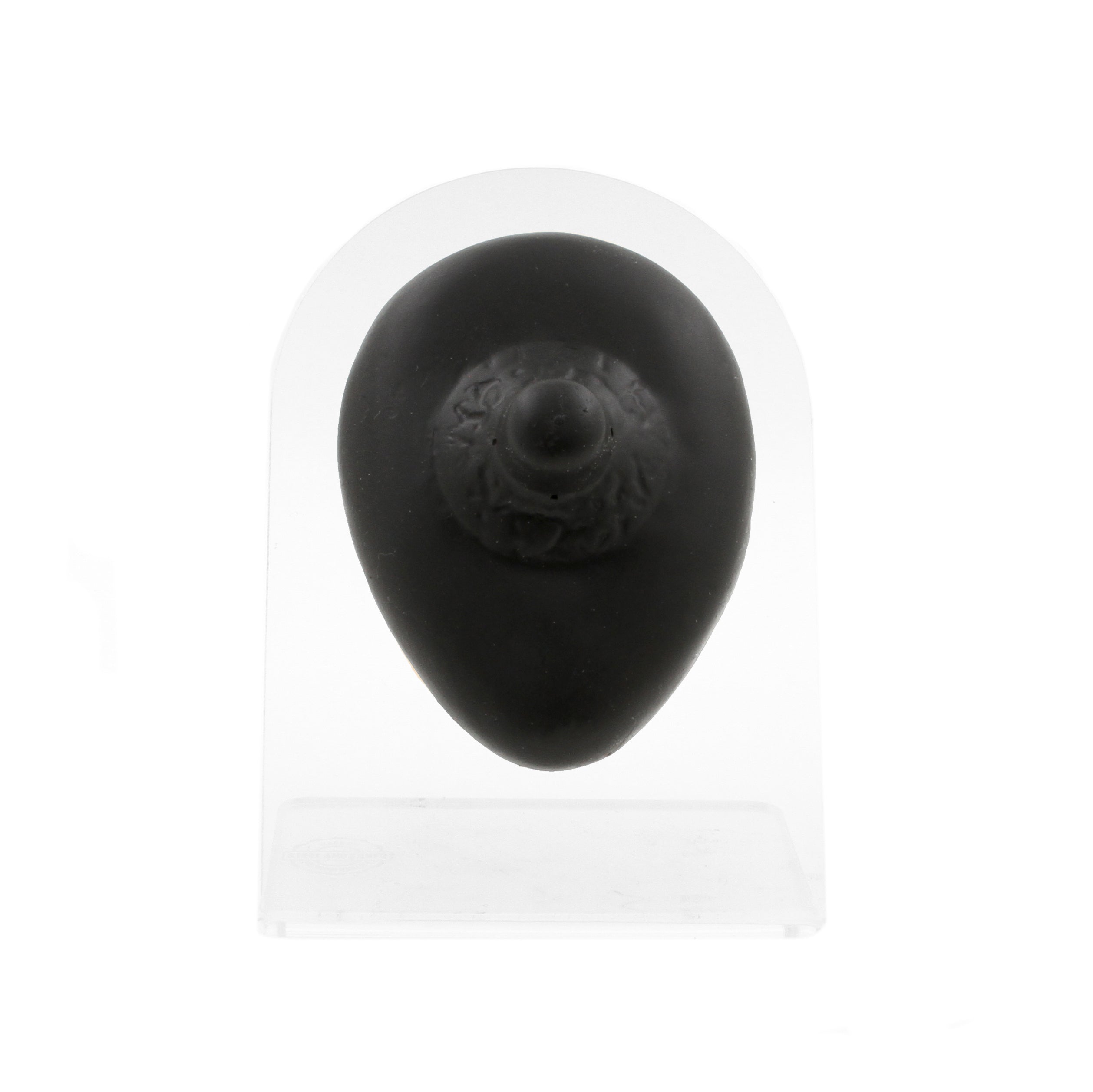 Silicone Silicone En Acryl Display - Tepel L Zwart