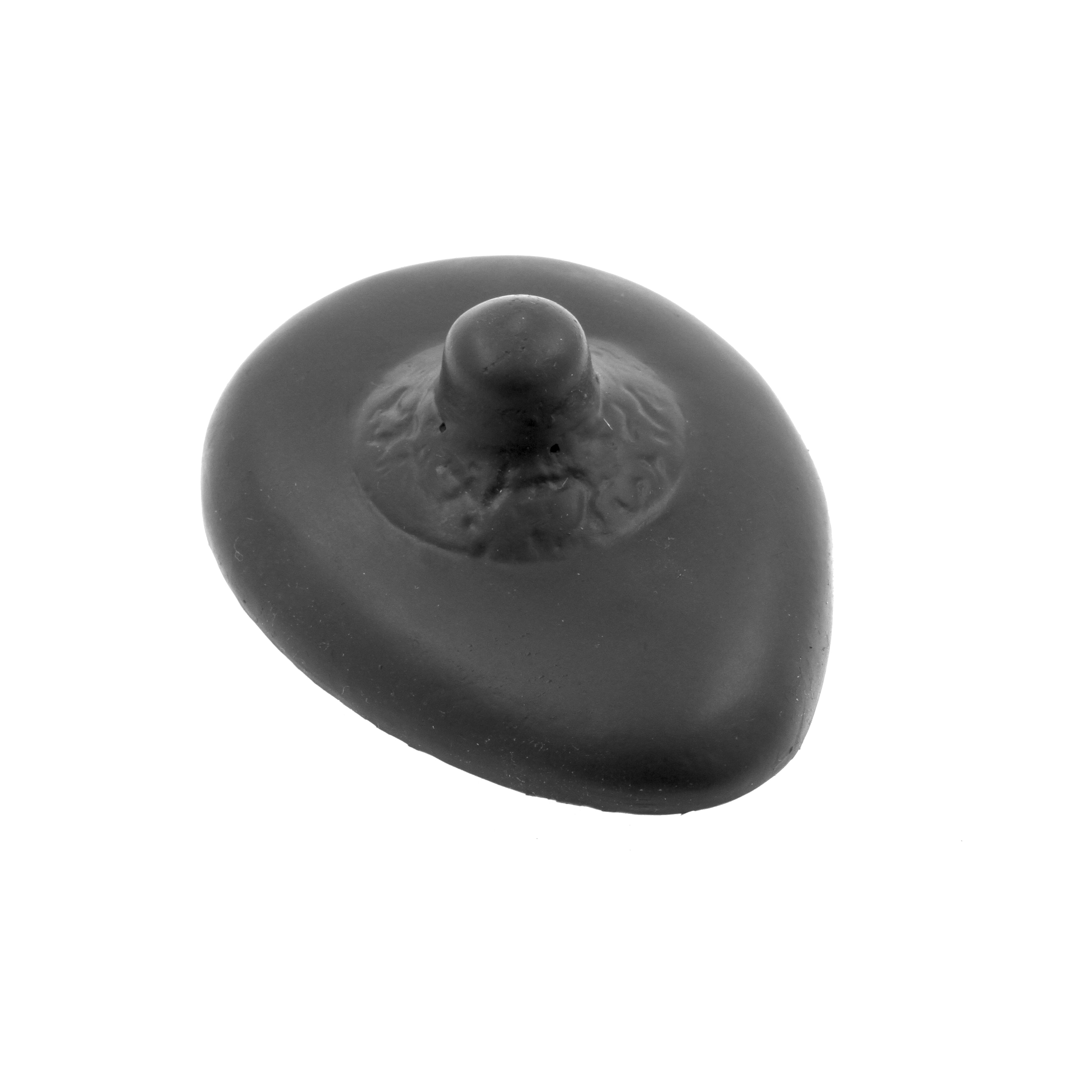 Silicone Silicone En Acryl Display - Tepel L Zwart