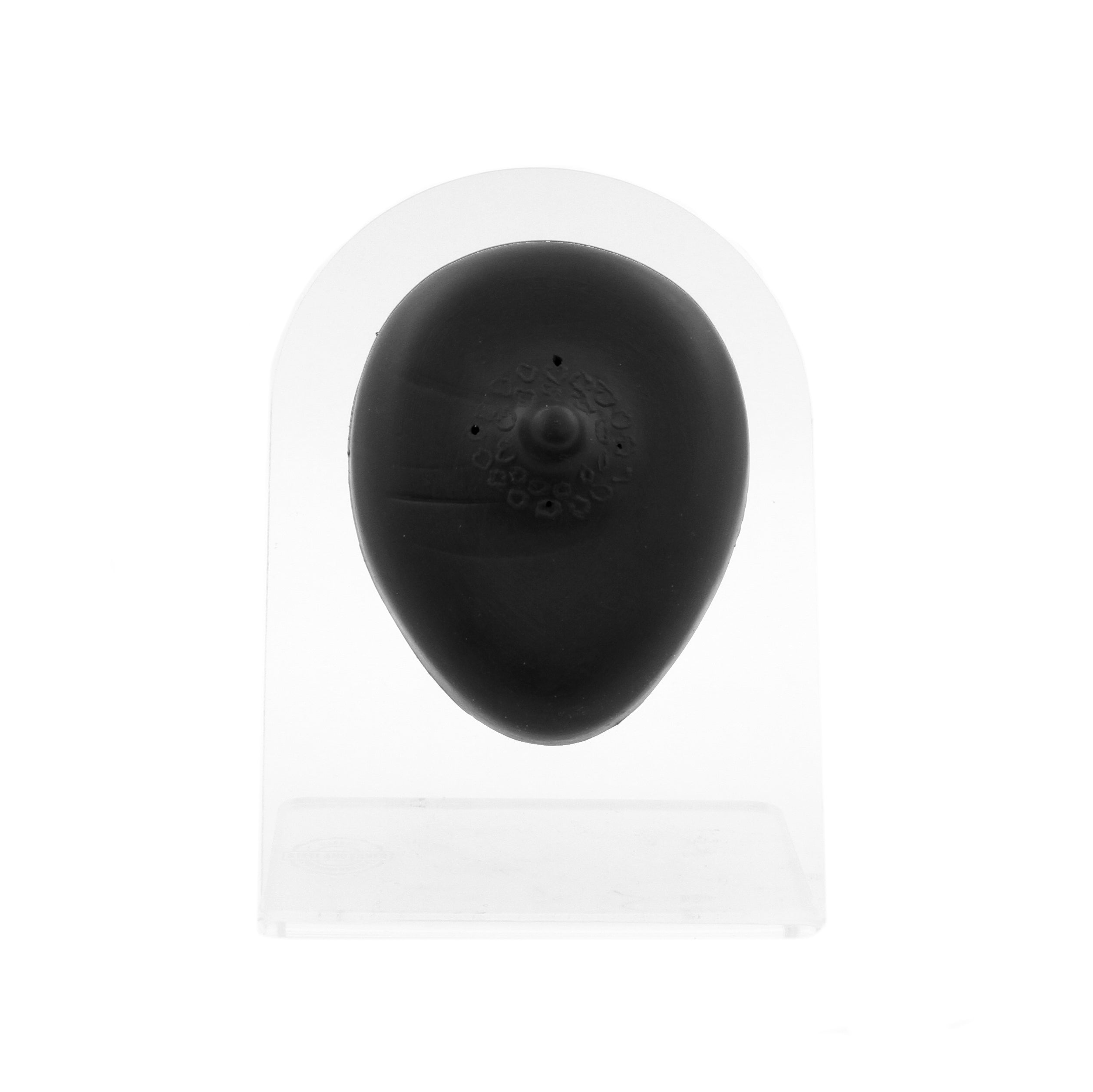 Silicone Silicone And Acrylic Display - Nipple S