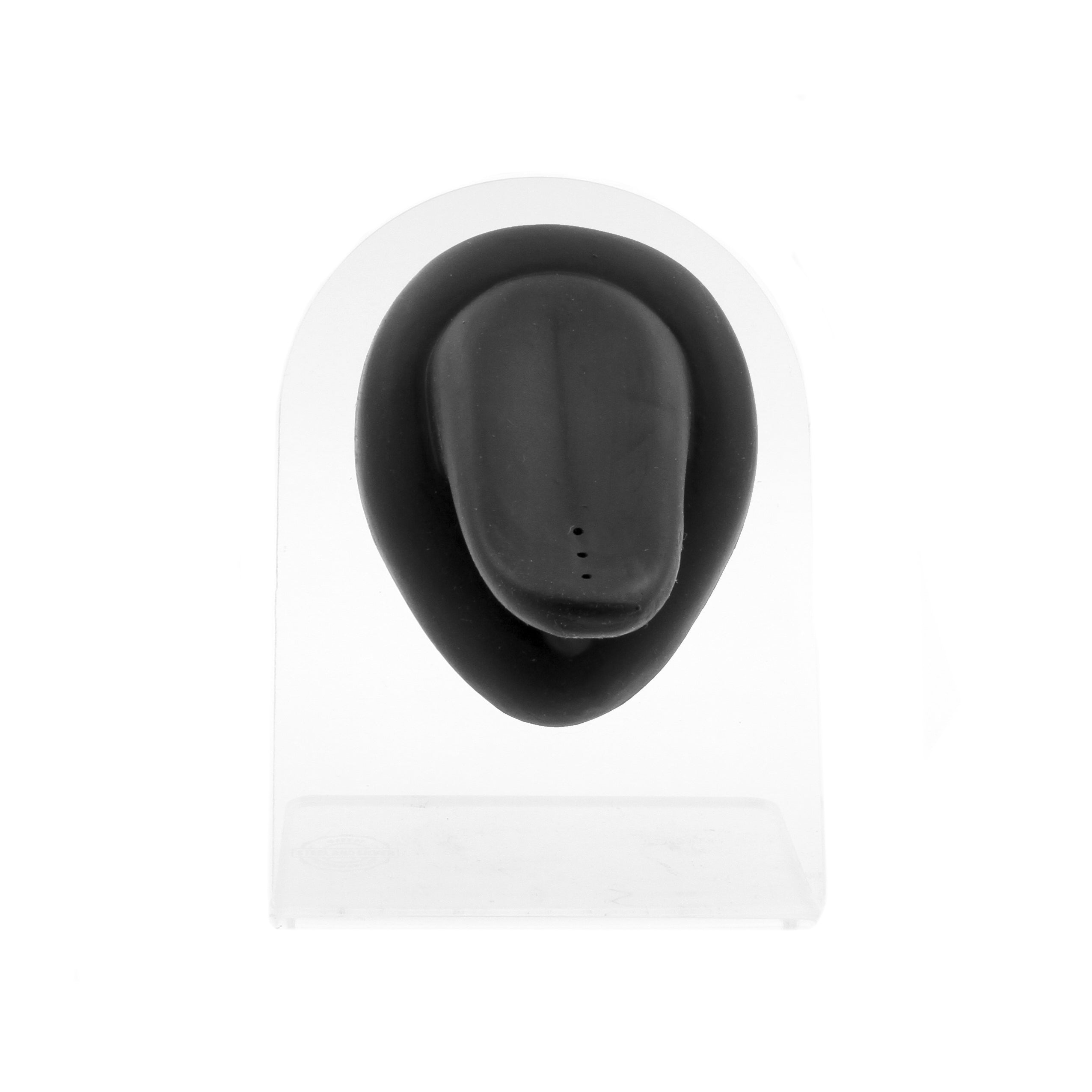 Silicone Silicone And Acrylic Display - Tongue