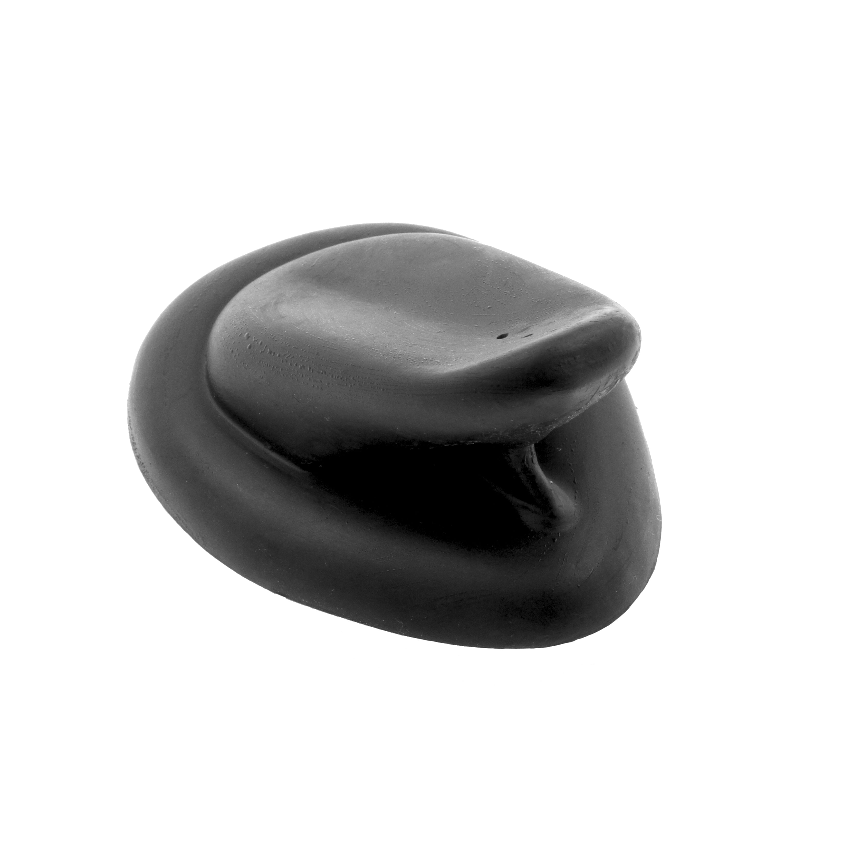 Silicone Silicone And Acrylic Display - Tongue