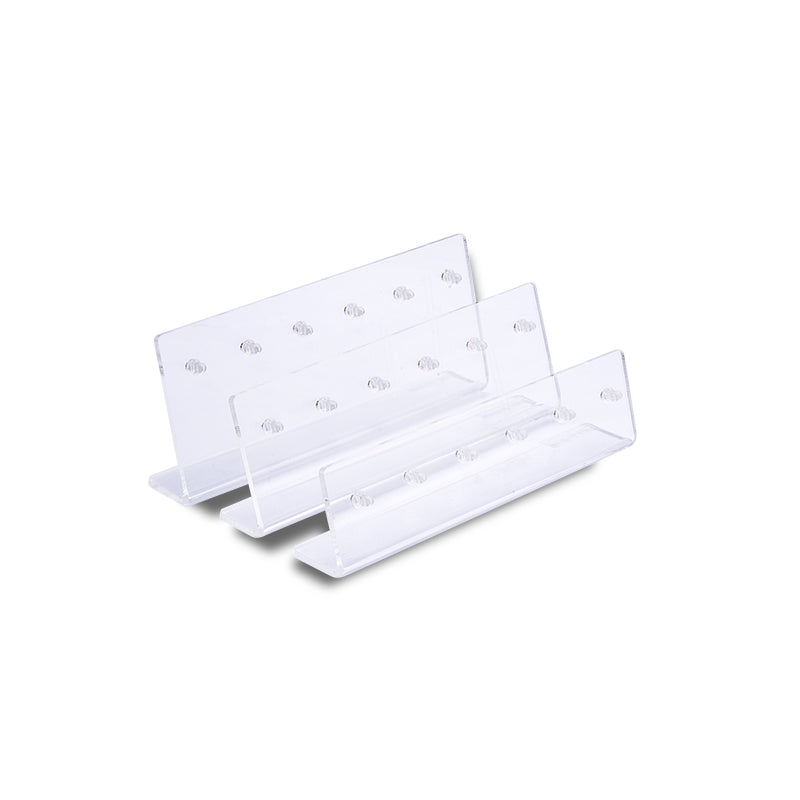 Piercing Display Set - Clip In