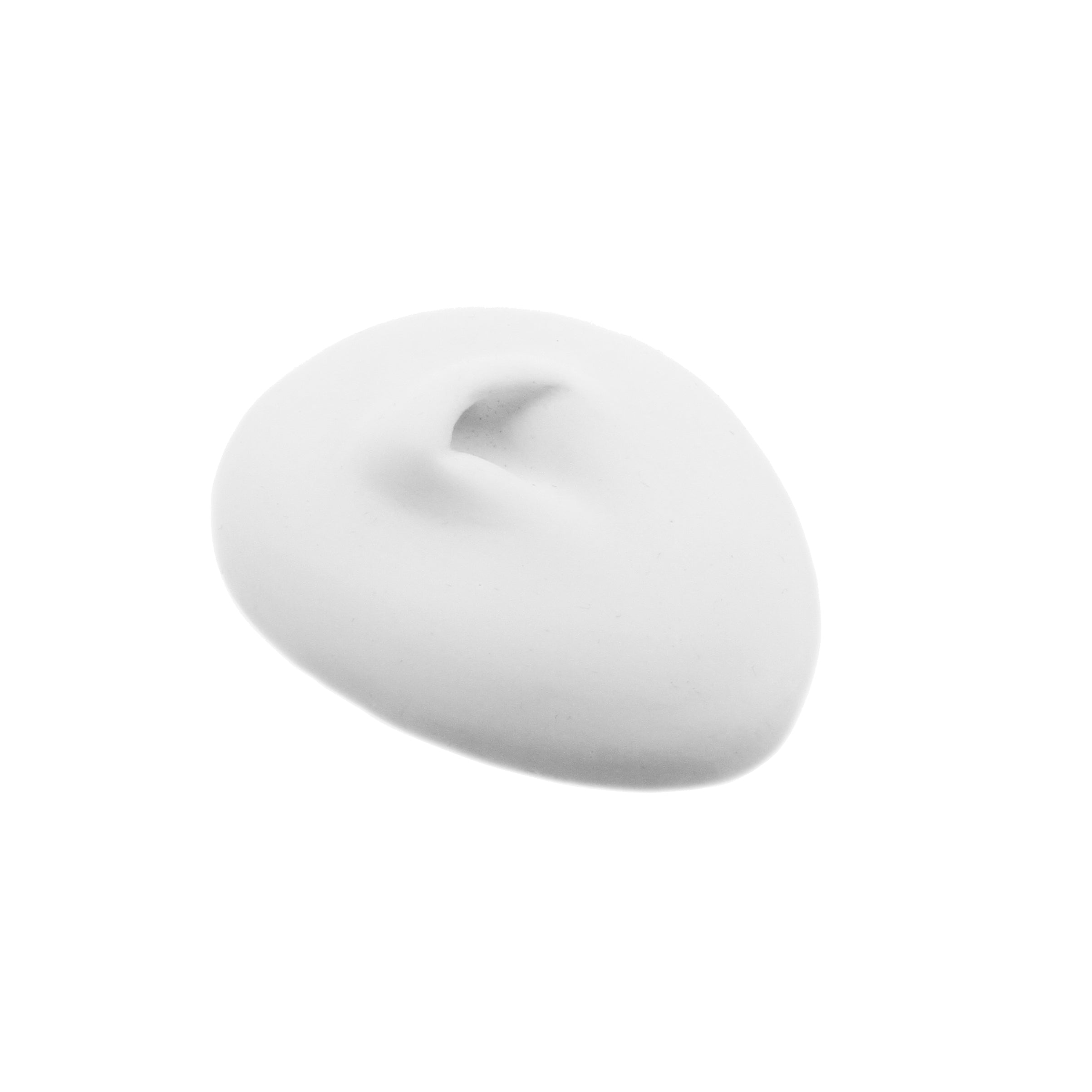 Silicone Silicone And Acrylic Display - Belly Ring