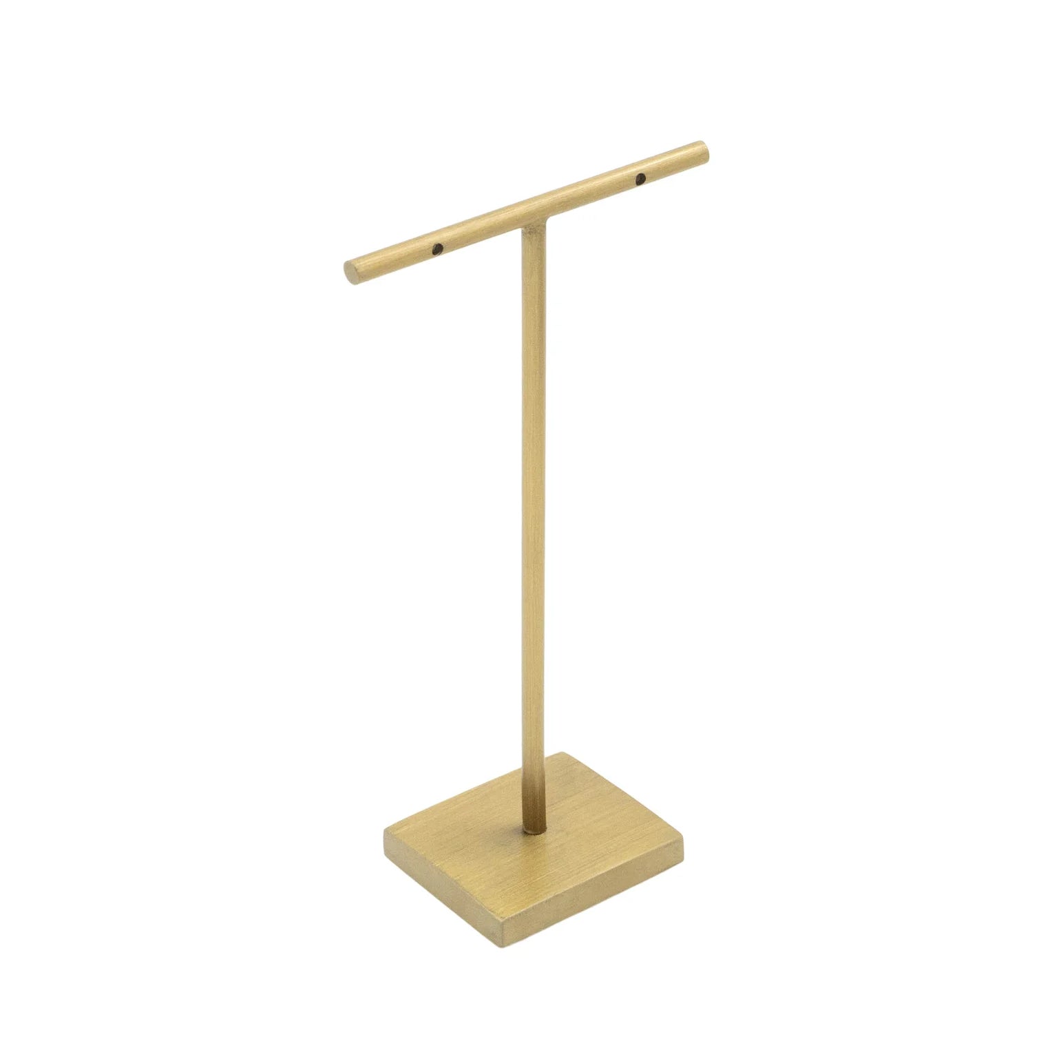 Display - T-vorm