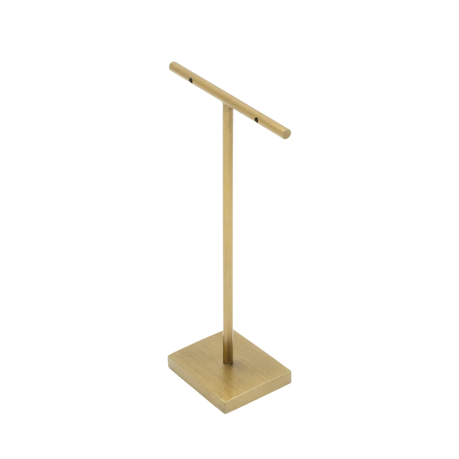 Display - T-vorm