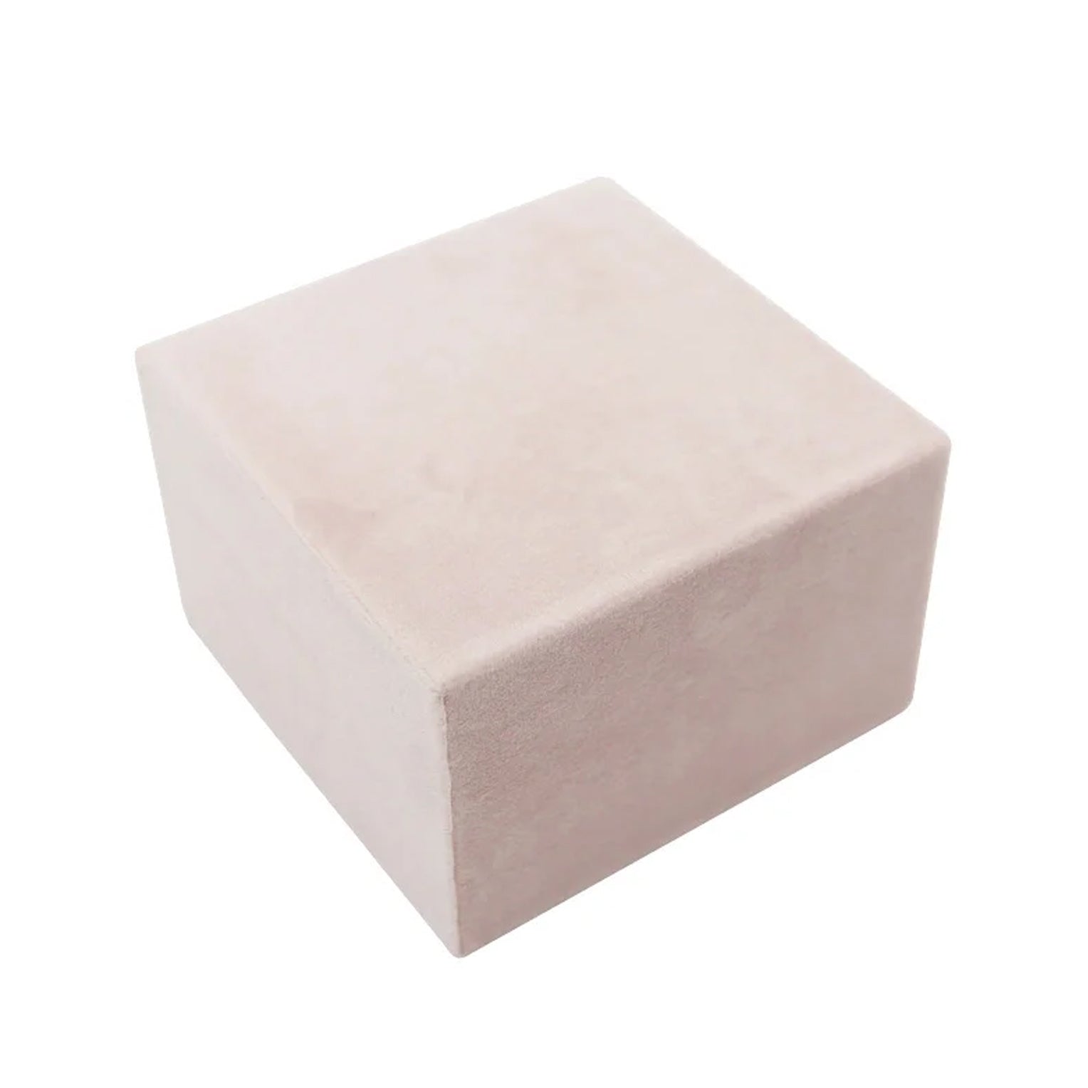 Block Display - Square Tall