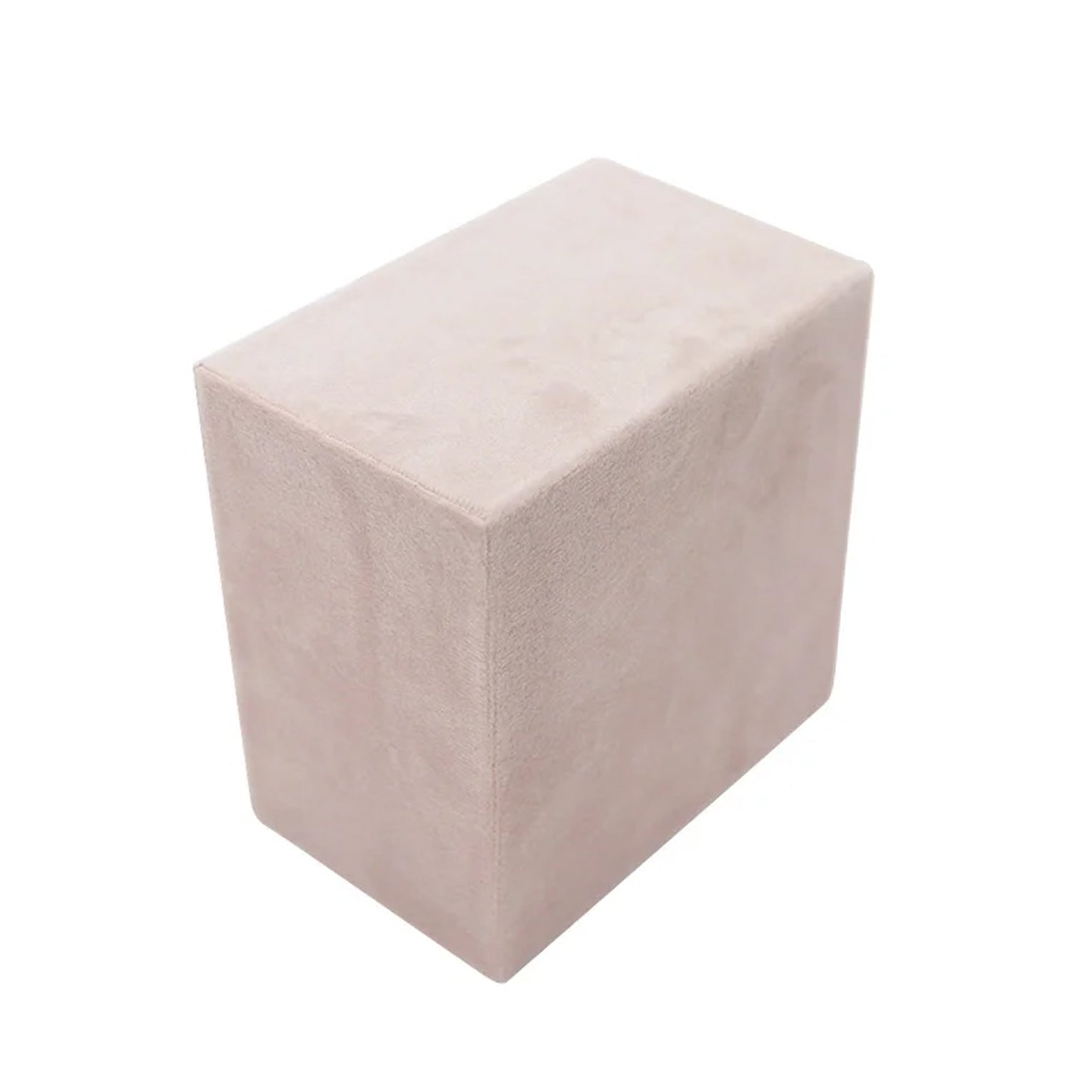 Block Display - Square Tall