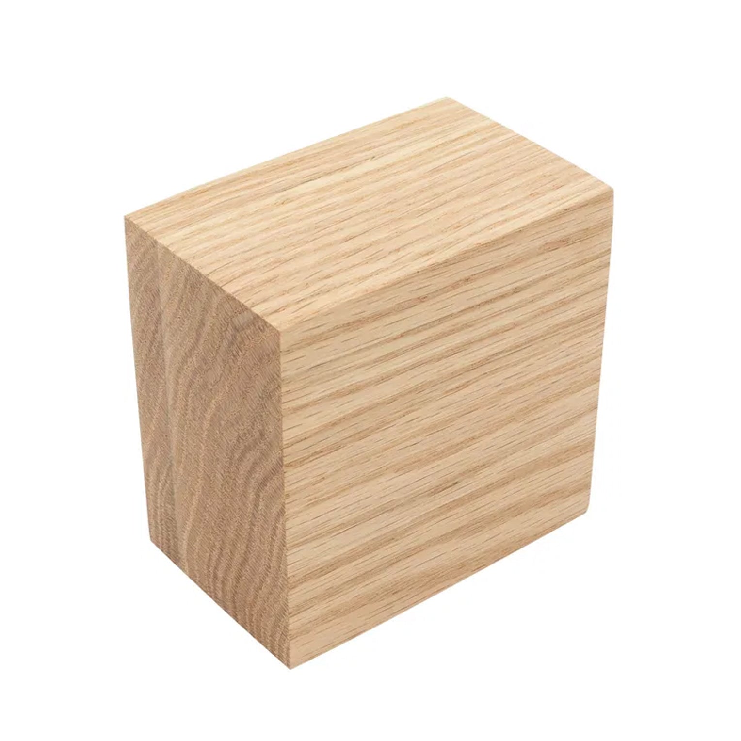 Blok Display - Vierkant Hoog
